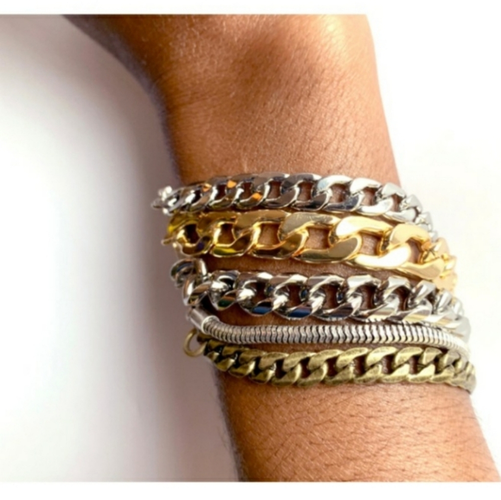 🌻 JENNY BIRD Austin Cuff Bracelet 🌻